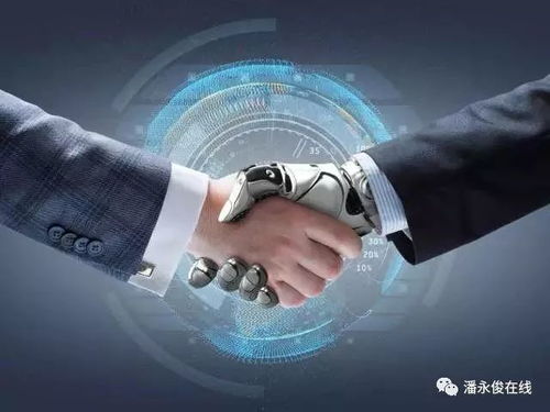 AI闯入教育 变革浪潮中，最先被重塑而非淘汰的是谁？